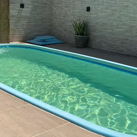 Pousada portal mar-3