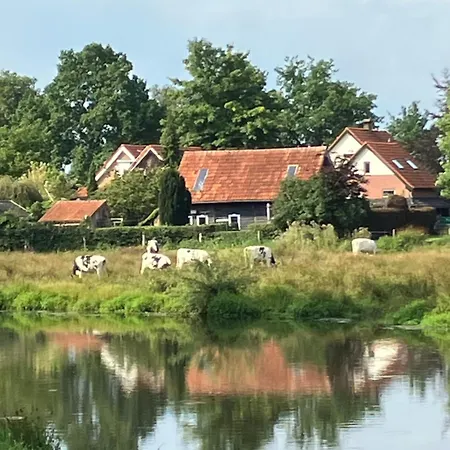 B&B Veldschuur Nijverdal-3