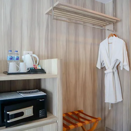 Holiday Style Ao Nang Beach Resort, Krabi-2