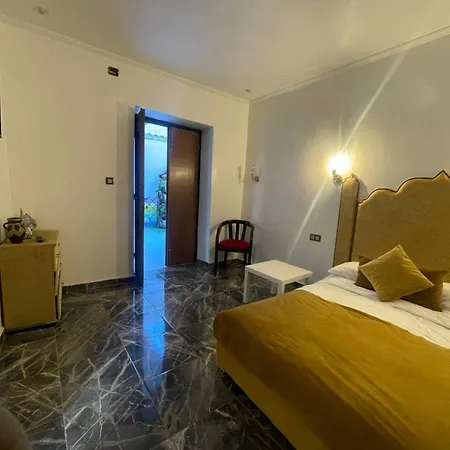 Hotel Palace Tanger-2