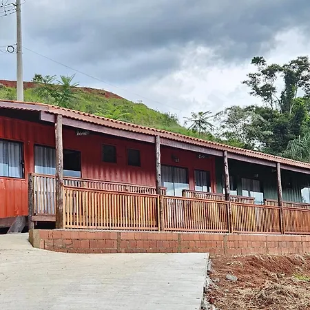 Pousada Pitauá-3