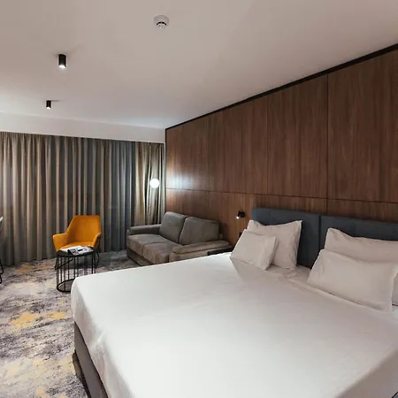 City Hotel Dubrovnik-2