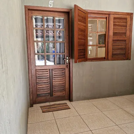 Pousada das Palmeiras-3