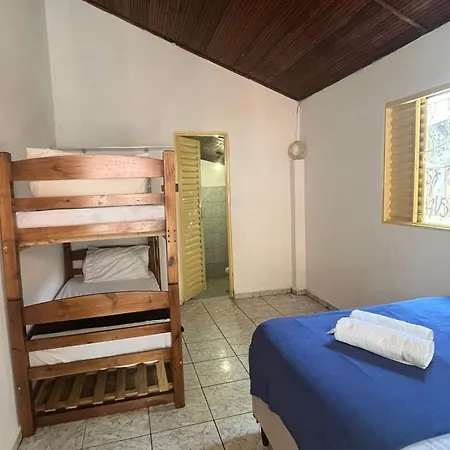 Pousada Acalanto-2
