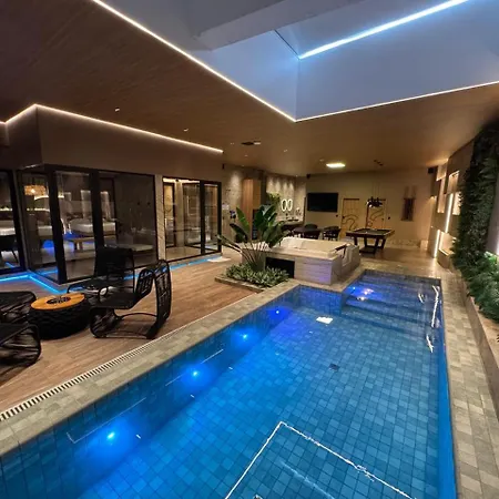 Motel Dubai Bh-3