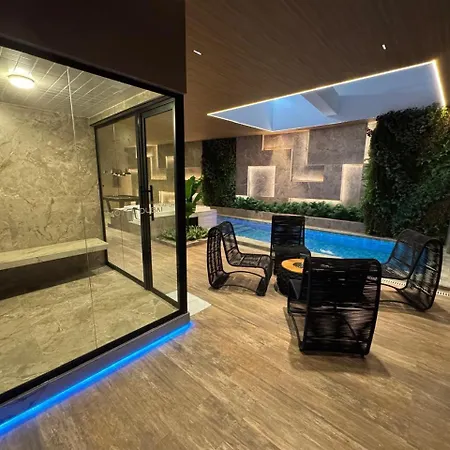 Motel Dubai Bh-2