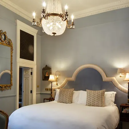 Henrys Townhouse Marylebone, London-3