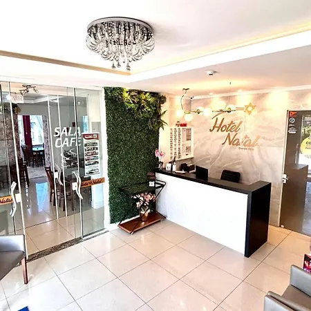 HN-Hotel Natal Penha-3