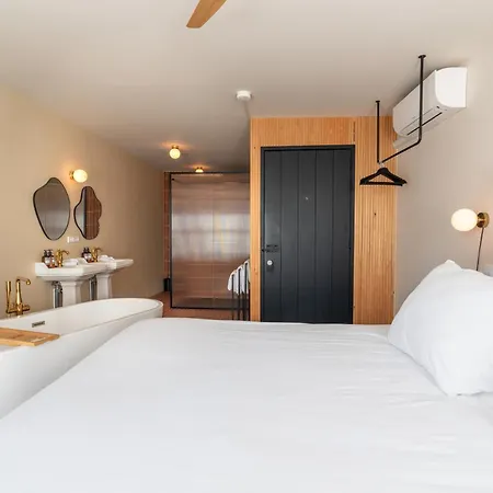 Boutique Hotel Johannes-2