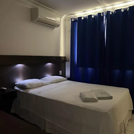 SOL BRASIL HOTEL e POUSADA-2