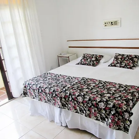 Acqua Floripa Morro das Pedras SC-2