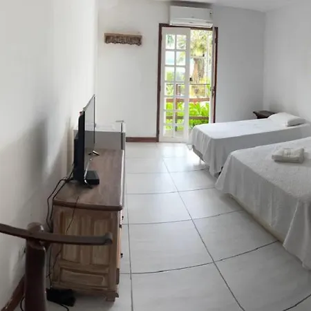 Pousada Éden-3