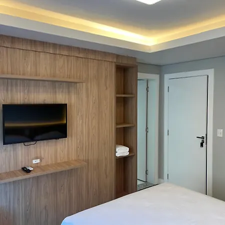 Hotel Sítio Novo-3