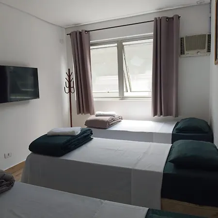 Hotel Connect Ibira Servidor Park-2