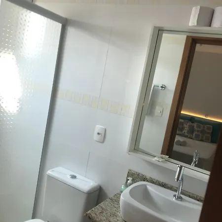 Pousada Souza&Souza-2