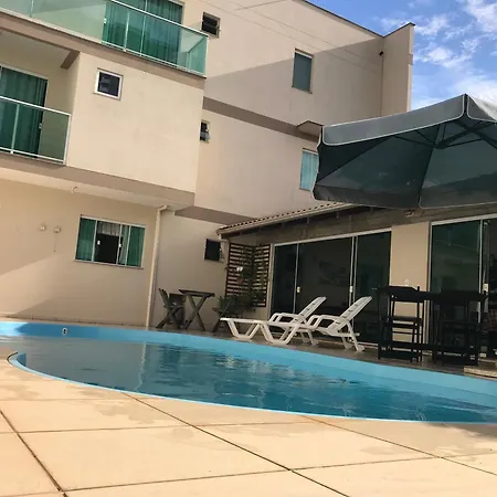 Pousada Souza&Souza-3