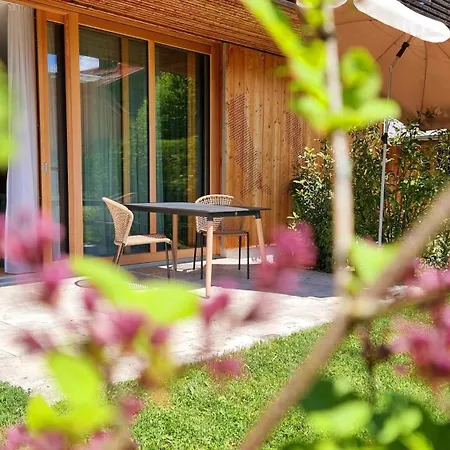 Alpin Chalet Trinkl - Adults Only Ab 16 Jahren-3