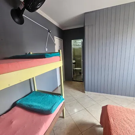 Hope Hostel Praia do Morro-2