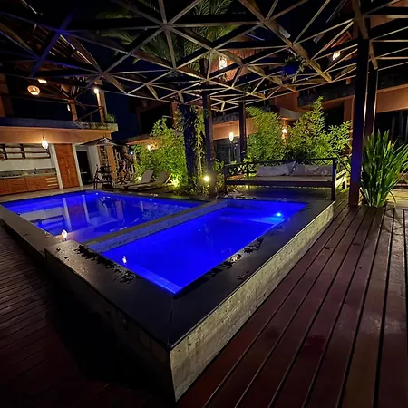 Barong Ecovilla-2