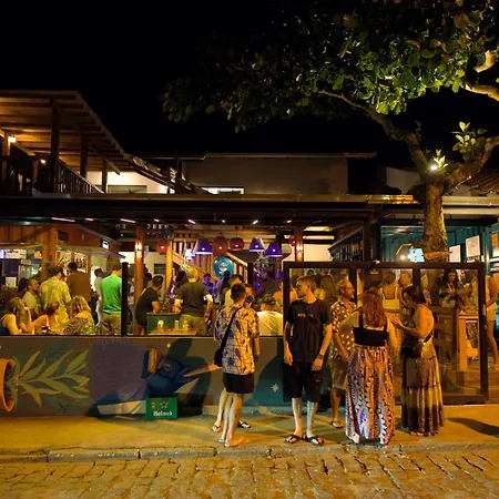 Babitonga Hostel - 100m da Prainha-2
