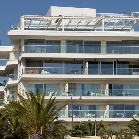 Besuite Apartments-3