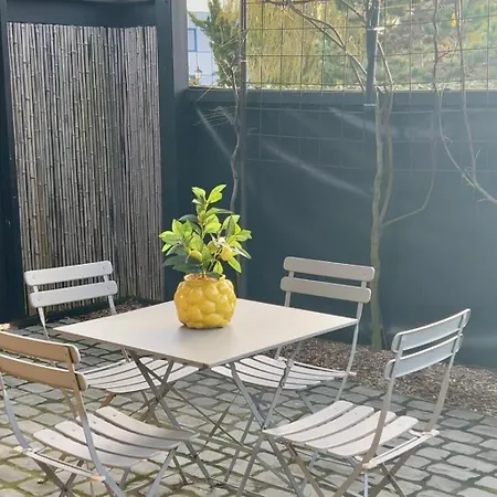 Slapen bij van O-3