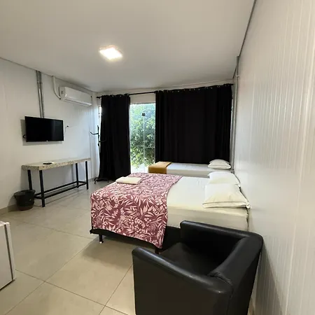 Flat Central-3