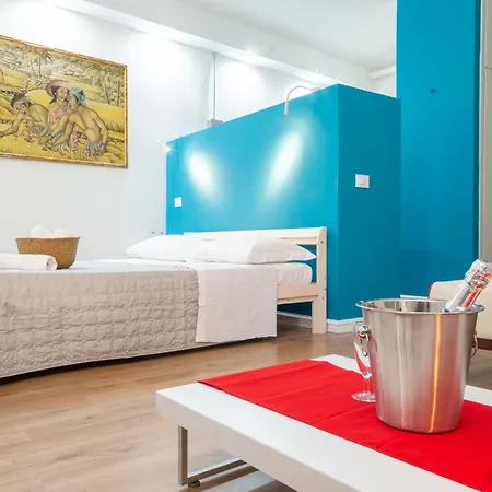 Guest House San Pietro-2