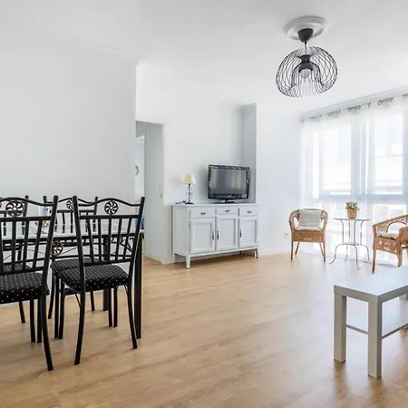 Apartamento Isbilya-2
