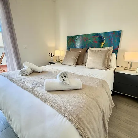 Apartamentos Rincón del Mar-3