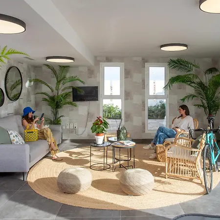 Oliva Suites-3