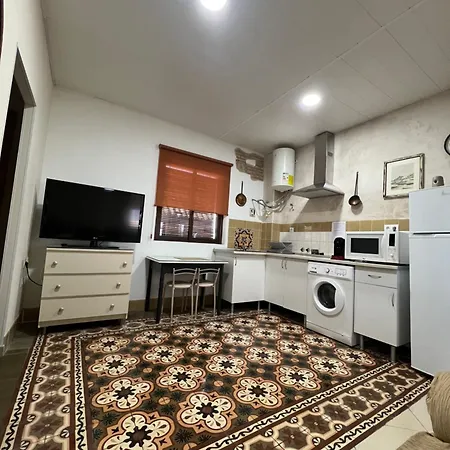 La Casa Mirador De Écija-3