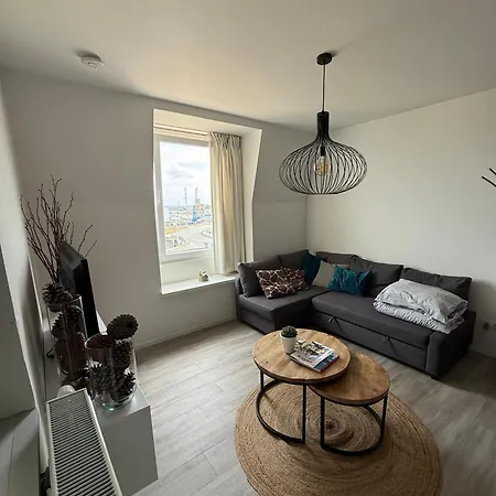 Residentie Palace Zeebrugge 404-2