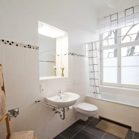 Ferienwohnung Babelsberg-3