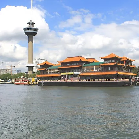 New Ocean Paradise Hotel-2