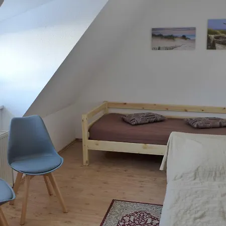 Ferienwohnung Hohe Düne-2