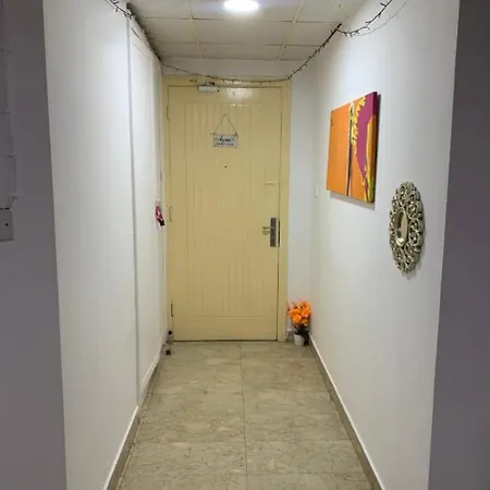 Adex Cool Apartment-3