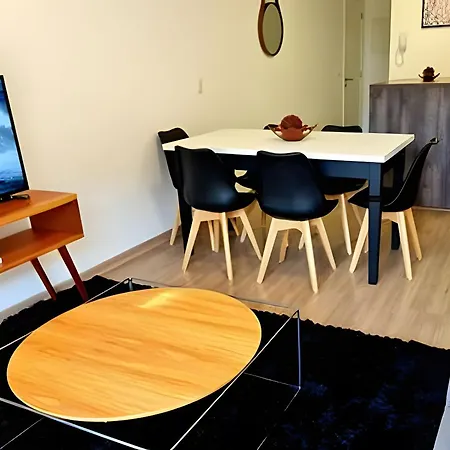 Apartamento Loft Gramado-2