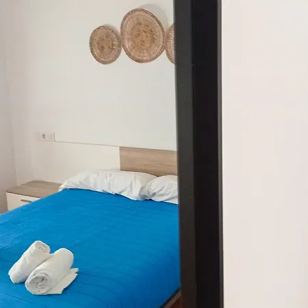 Apartamentos Foz 3000-3