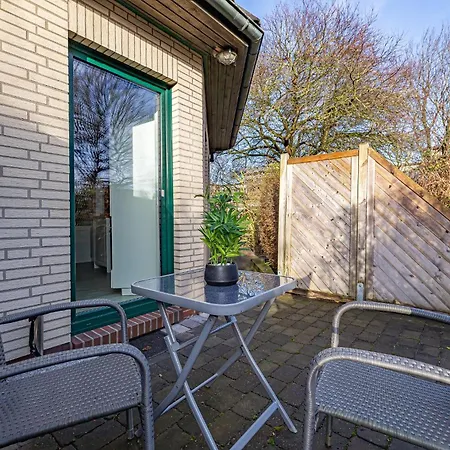 Seehof Boutique Appartements-2