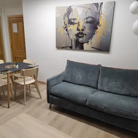 Apartamentos El Pilar-3