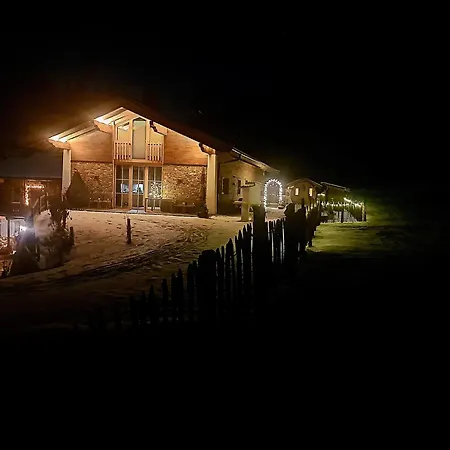 Almchalet Weberhof-3