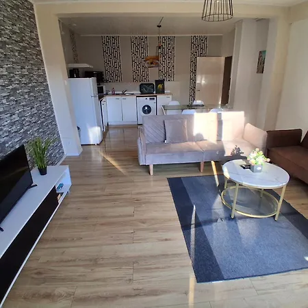 Appartement à Limoges-2