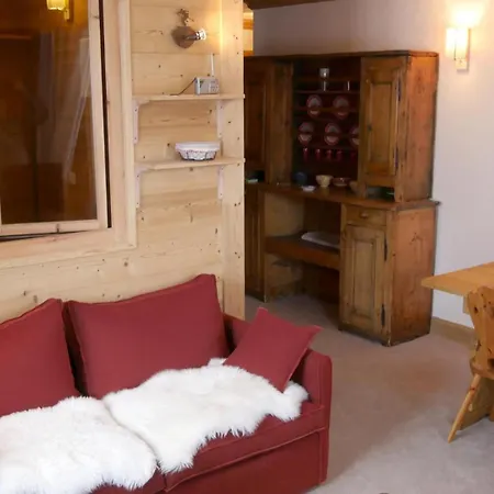 Chalet Les Alpes-3