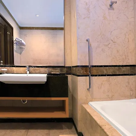 Somerset Grand Citra Jakarta-3