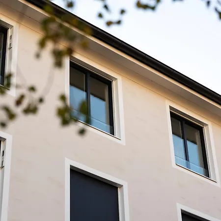 Gerharts Premium City Living - Center Of Brixen With Free Parking And Guestcard-2