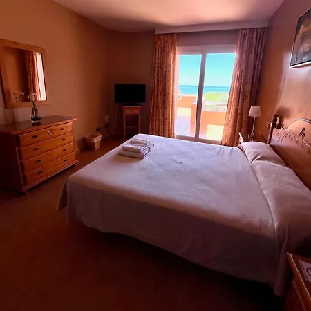 Marbella Beach Resort At Club Playa Real-3