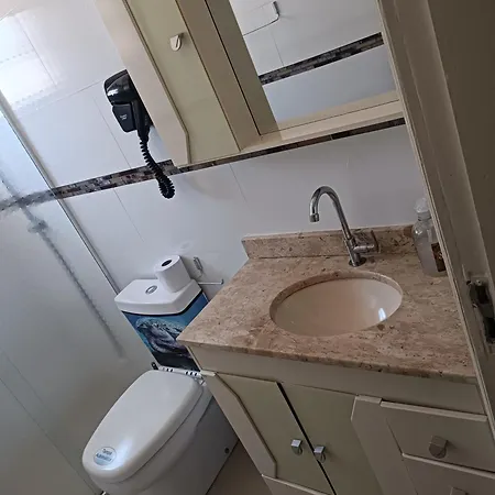 Apartamento Capao Novo-3