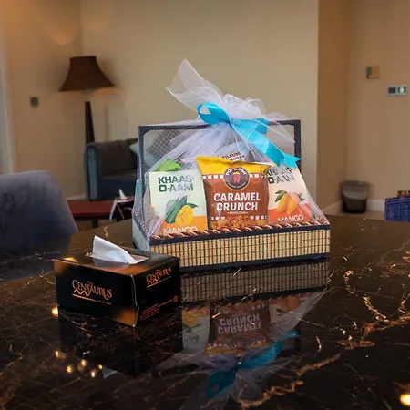 Centaurus Hotel Suites-2