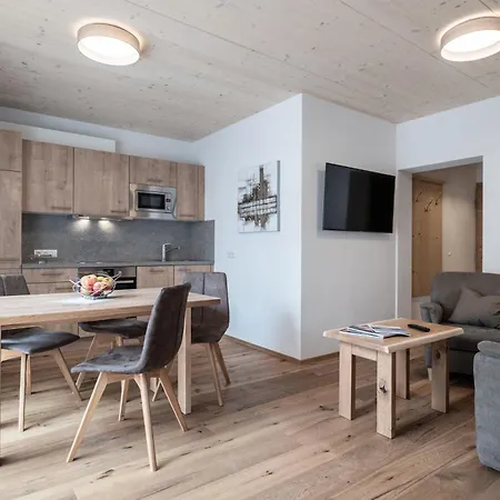 Appartements Rosenhof-2